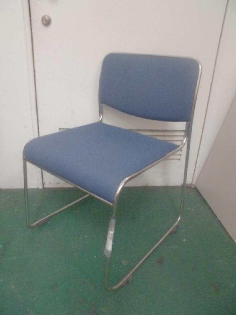 スタッキングチェア/その他メーカー/一脚限定入荷/会議などにも最適/
                        
                                    中古
            
