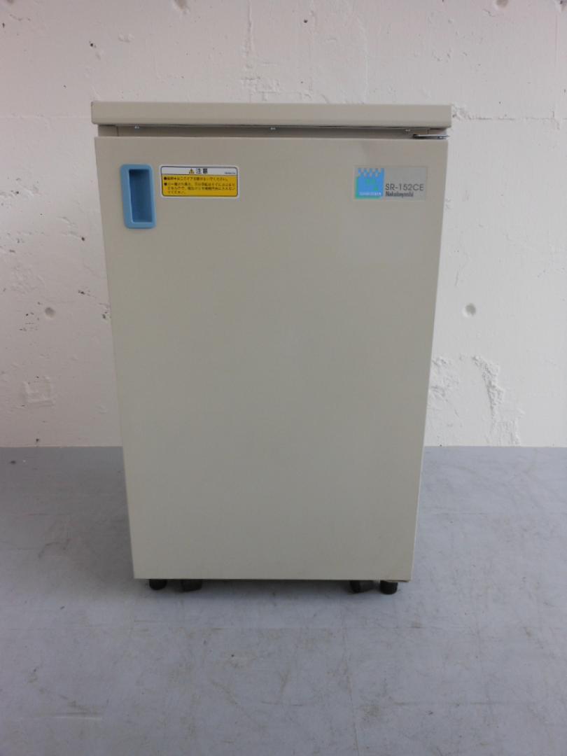 ｜【※屑カゴ無し】｜ナカバヤシ製｜SR-152CE｜最大裁断枚数：8枚｜
                        
                                    中古
            