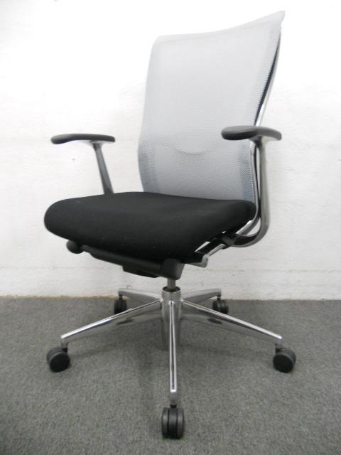 【KOKUYO】コクヨ オフィスチェア フォスター CR-G1420 フォスターチェア CR-G1420 コクヨ（KOKUYO） - 中古オフィス家具なら