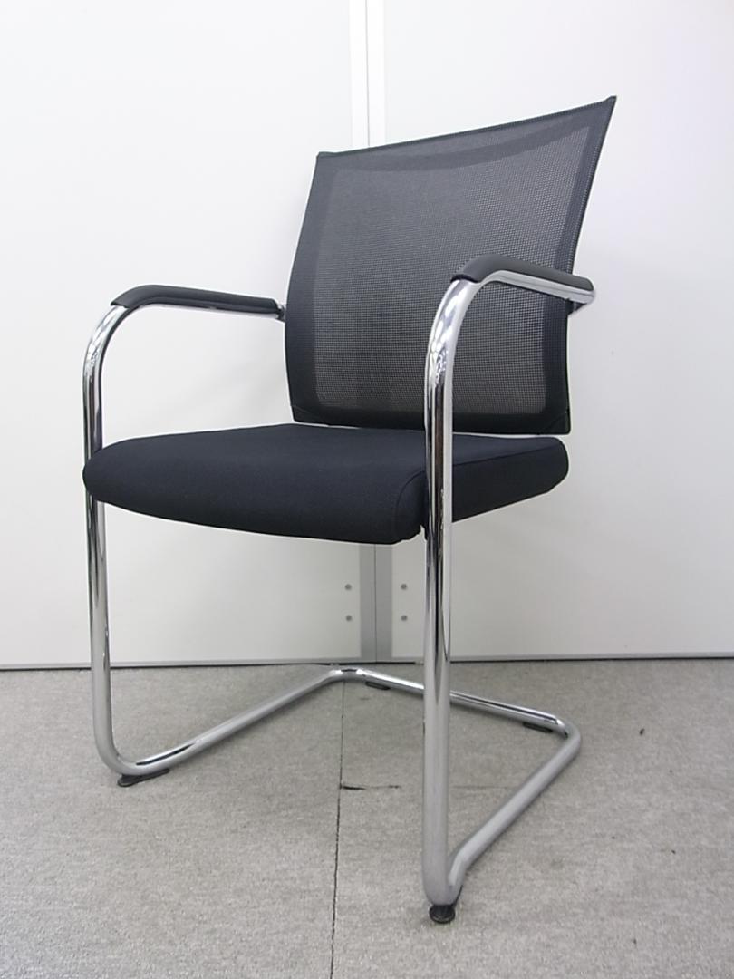 【抜群のデザイン性】コクヨ製 ミーティングチェア■Prelude（プレリュード）ビジタータイプ■【錦糸町店厳選商品】
                        
                                    中古
            