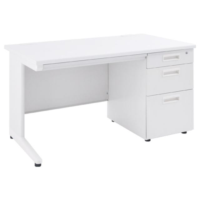 【新品】その他シリーズ OB-KDW-127S その他メーカー 片袖机