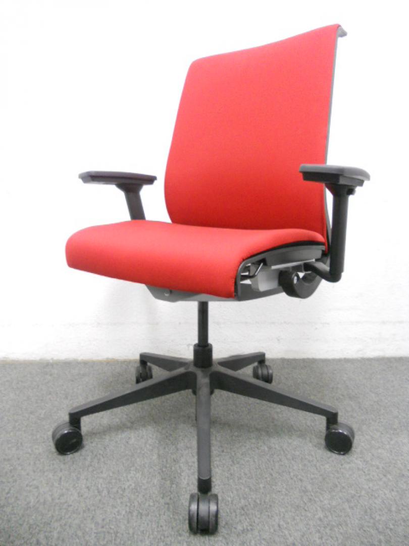 中古】シンクチェア（2014年以前モデル） THK-10101 Steelcase