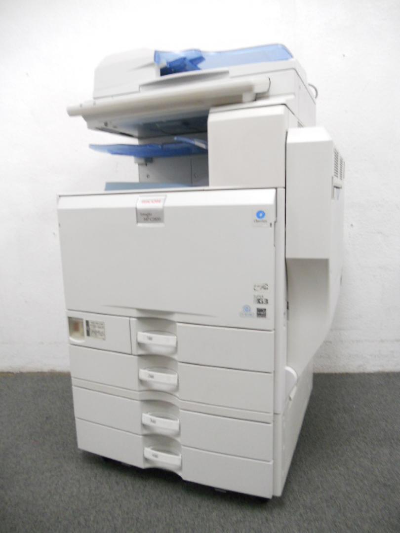 中古】imagio MP MPC2800 リコー/RICOH カラー複合機(コピー機