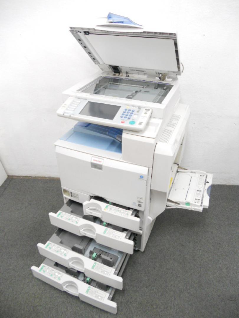 中古】imagio MP MPC2800 リコー/RICOH カラー複合機(コピー機 中古】imagio MP MPC2800 リコー/RICOH カラー複合機(コピー機