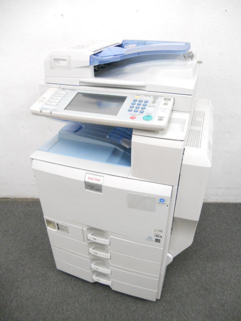 【中古】imagio MP MPC2800 リコー/RICOH カラー複合機(コピー機) 114824