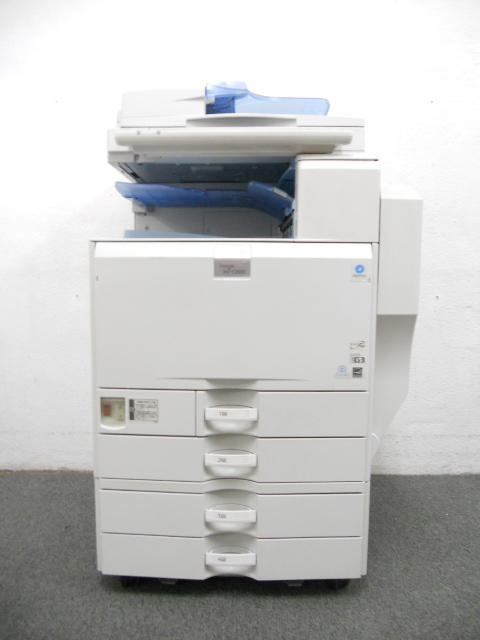 【中古】imagio MP MPC2800 リコー/RICOH カラー複合機(コピー機) 114824