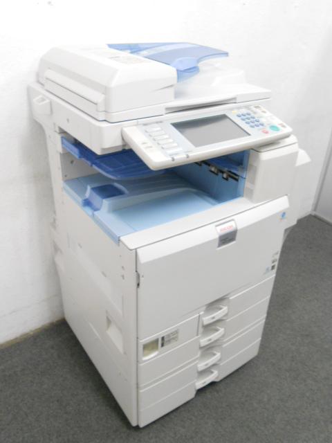 【中古】imagio MP MPC2800 リコー/RICOH カラー複合機(コピー機) 114824