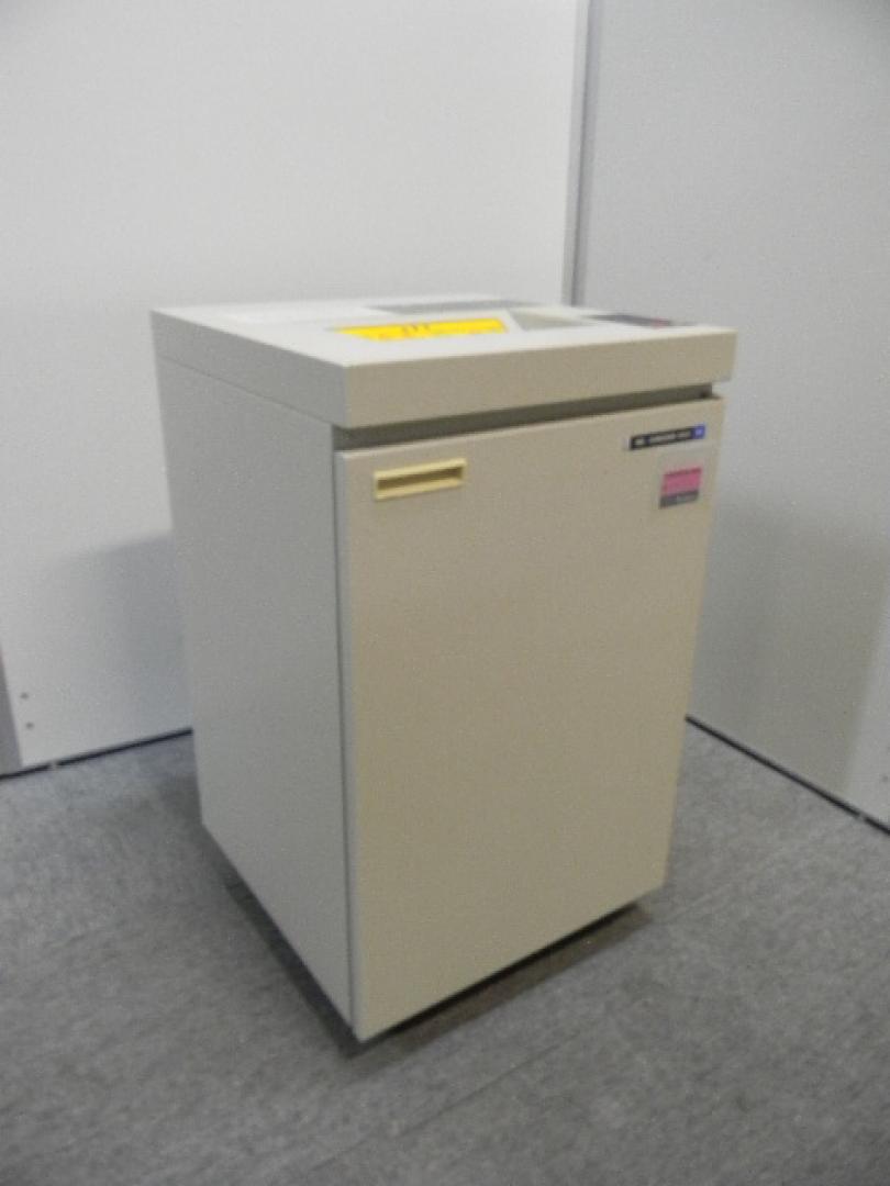 業務用シュレッダー　A3対応　【状態良好】
                        
                                    中古
            