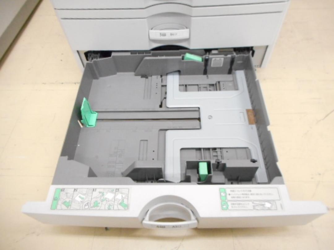 中古】 MP4000 リコー/RICOH モノクロ複合機(コピー機) 115223 中古】 MP4000 リコー/RICOH モノクロ複合機(コピー機) 115223
