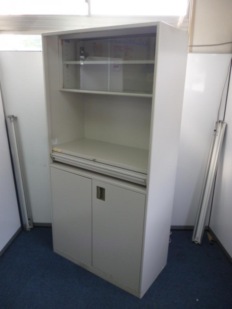 【オカムラ製】キッチンキャビネットが入荷しました！
                        
                                    中古
            