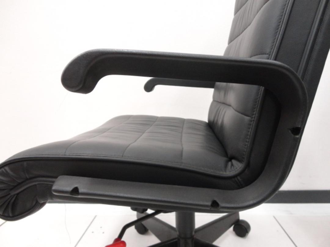 ねこぜっと knoll ノール製 リチャード・サパー レザー サパーチェア ねこぜっと様専用 knoll ノール製 リチャード・サパー レザー