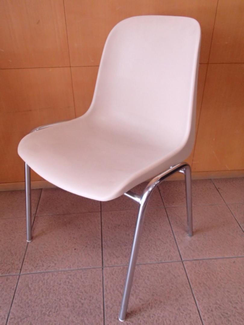 イタリア製｜MOD ELENA｜スタッキングチェア樹脂製｜スタッキングチェア｜【おつとめ品】
                        
                                    中古
            