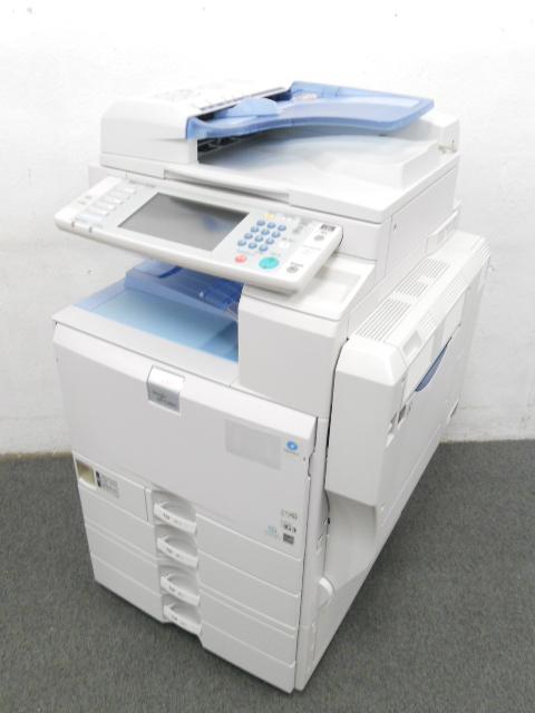 【中古】imagio MP MPC2801 リコー/RICOH カラー複合機(コピー機) 115544