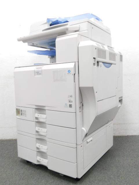 RICOH リコー 複合機 業務用 imagio MP C2801 | latina.heteml.net