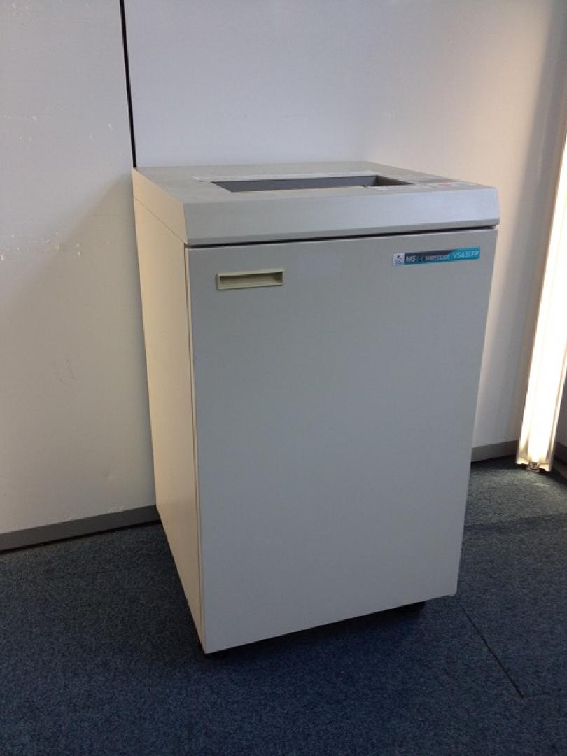 業務用スパイラルカットタイプのシュレッダー

                        
                                    中古
            