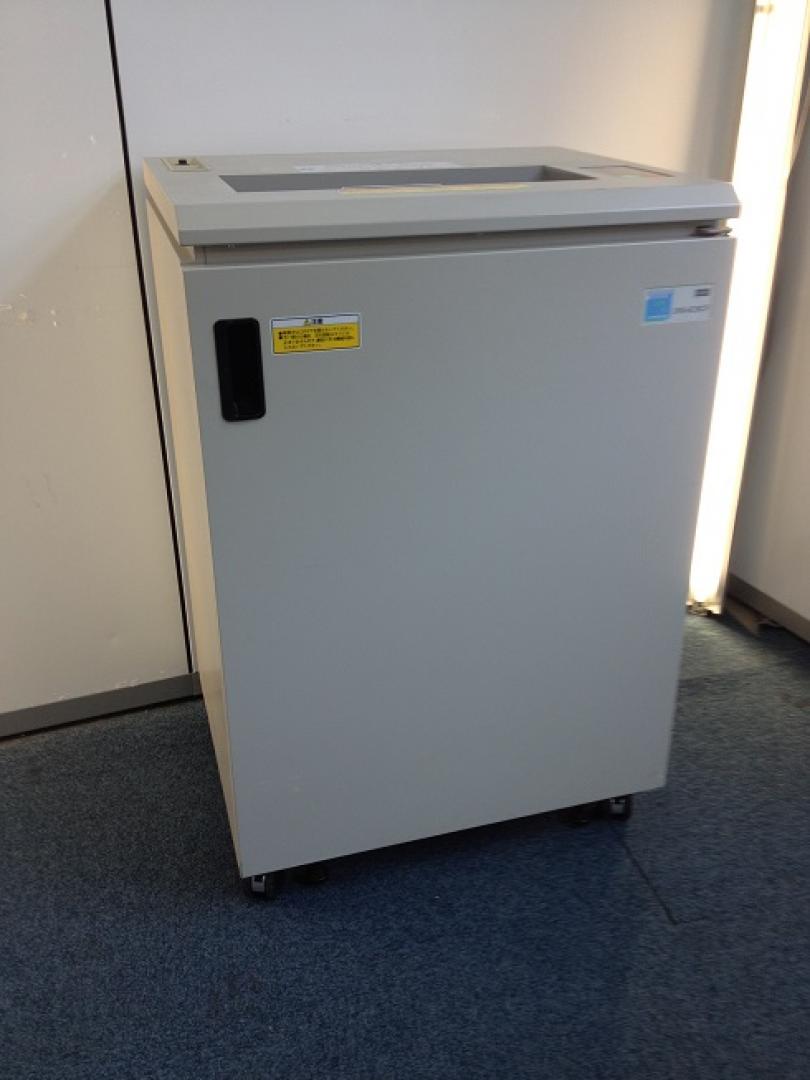 内田洋行製　業務用シュレッダー　UNS-408CP
                        
                                    中古
            