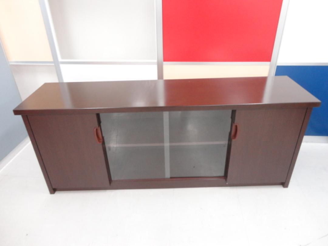 役員用サイドボード　W1800タイプ
                        
                                    中古
            