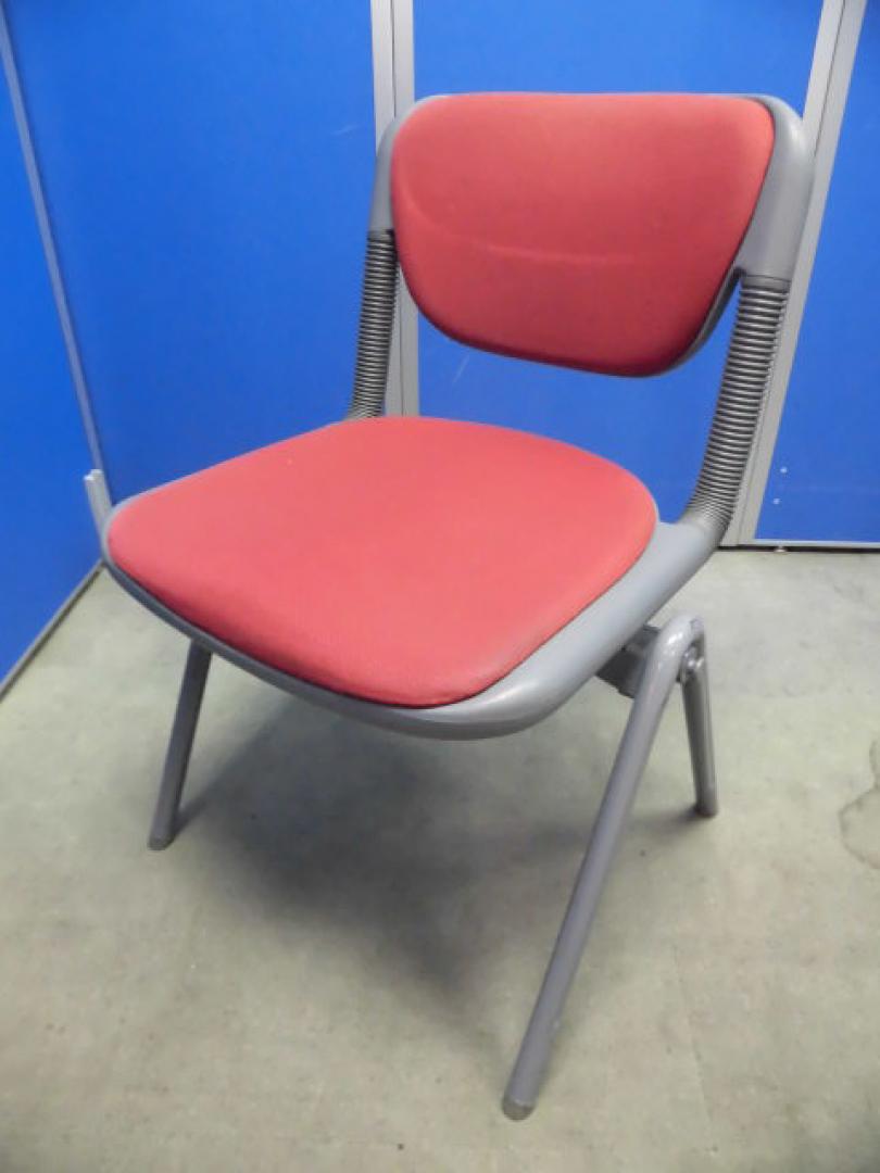 バーテブラチェア｜良好品｜トップメーカーは座り心地が違います！しっかり腰をサポート!! 

                        バーテブラシリーズ
                                    中古
            