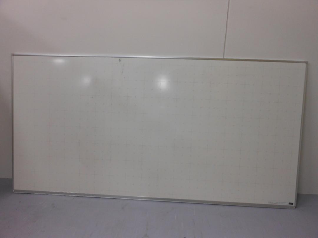 中古｜ホワイトボード｜壁掛・無地タイプ｜【使用感有り】
                        
                                    中古
            