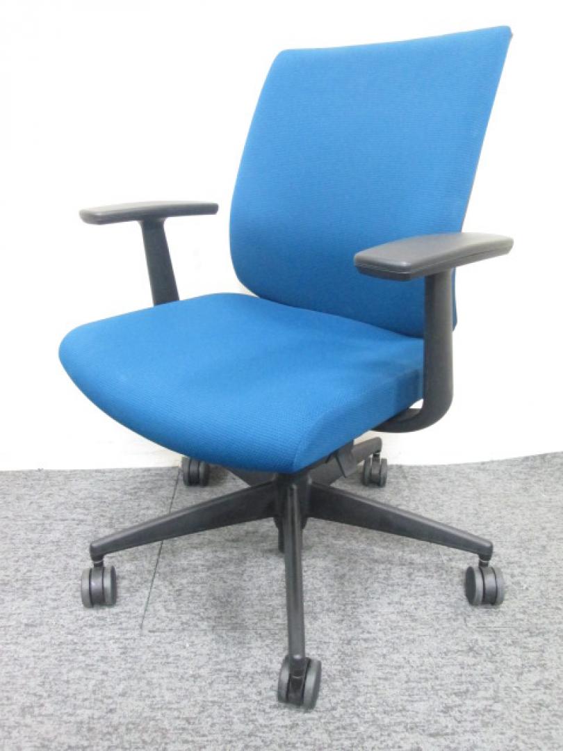 【コクヨ製ウィザードチェア】スタンダードチェア
                        ウィザード
                                    中古
            