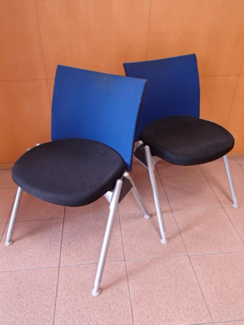 チェア｜スタッキングチェア｜2脚セット【おつとめ品】
                        
                                    中古
            