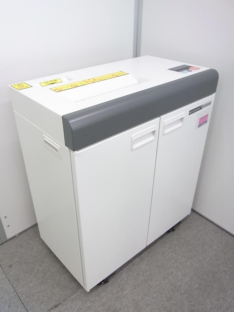 【中古シュレッダー】コンパクト且つ高性能！安心の明光商会製品！※メディア対応
                        ID331SRMⅡ
                                    中古
            