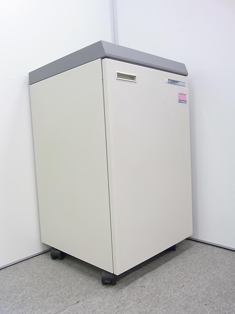 オフィス用シュレッダー■明光商会 MS－ID431CP
                        
                                    中古
            
