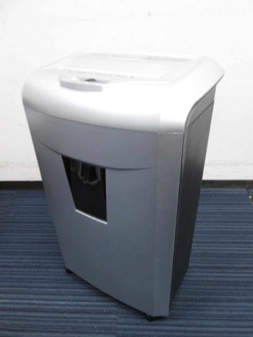 【新古品】小型オフィスシュレッダー【GCS32CDX】
                        GCS32CDX
                                    新古品
            