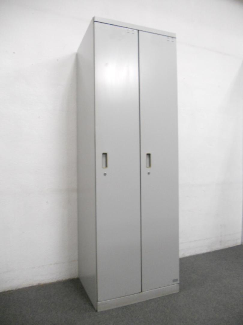 ■2人用ロッカー（ 鍵付 ）　■イトーキ　ITOKI【おつとめ品】
                        ハニラインロッカー
                                    中古
            