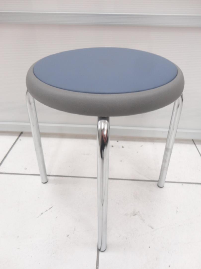 丸イス　ブルー
                        
                                    中古
            