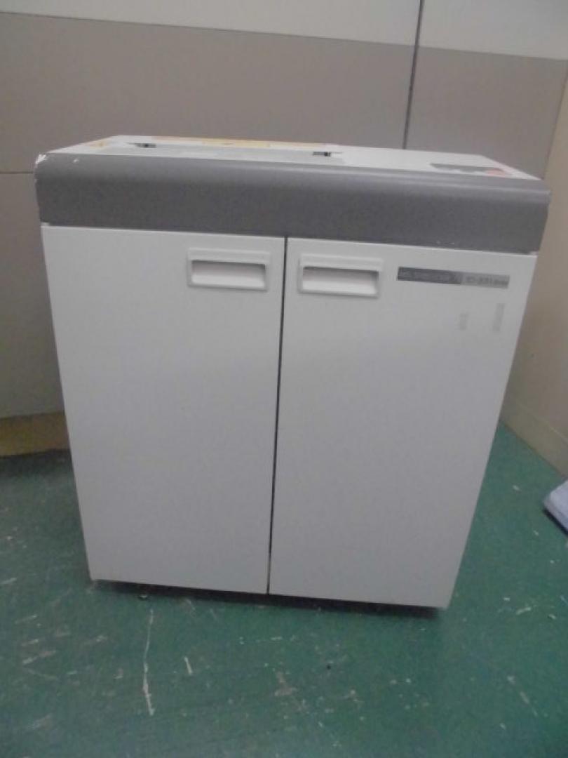 シュレッダー/明光商会/３３１SRM
                        ３３１SRM
                                    中古
            