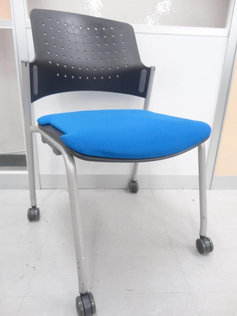 会議チェア｜キャスターが便利｜状態良好｜
                        
                                    中古
            
