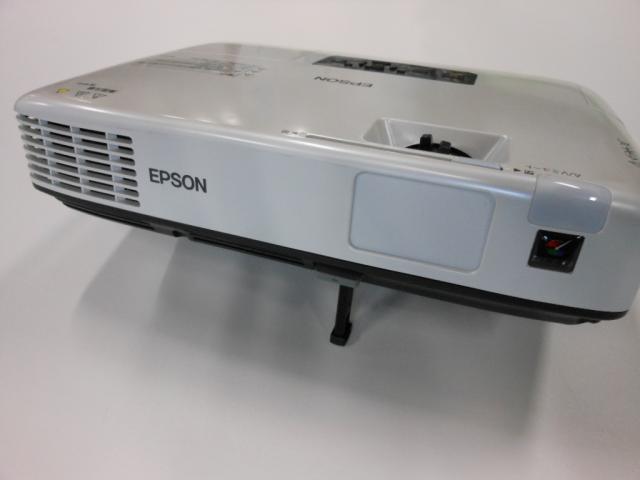 EPSON EMP-S1 - プロジェクター