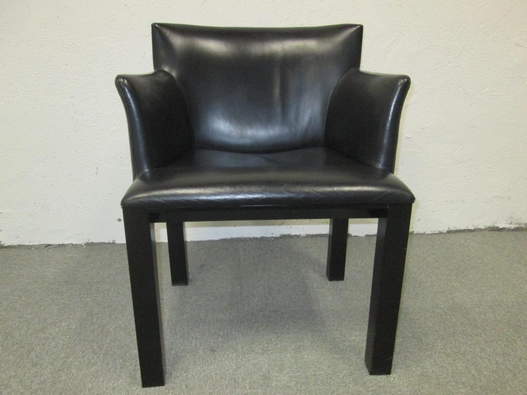 ミーティングチェア
                        
                                    中古
            