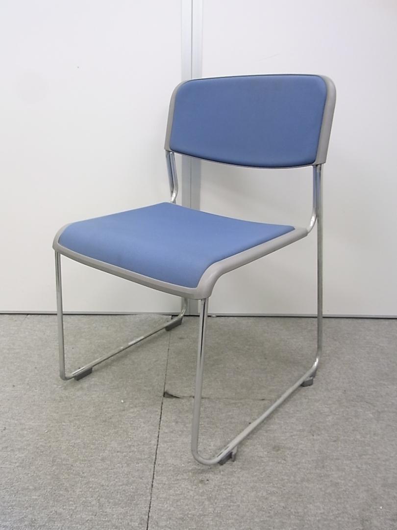【メーカー品】コクヨ製　スタッキングチェア　1脚からご購入可能です!まとめてのご購入もおすすめ!
                        
                                    中古
            