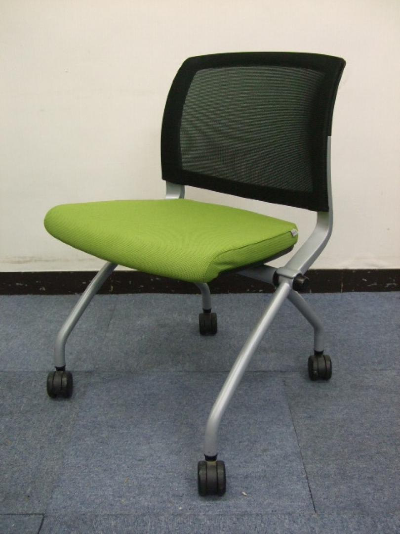 座面が大きい！厚い！だから疲れにくいミーティングチェア入荷しました！
                        ミーティングチェア
                                    中古
            