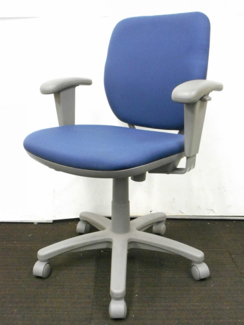 【サーちゃん】オカムラ ビラージュ ワークチェア デスクチェア Amazon | オカムラ オフィスチェア 在宅勤務 テレワーク対応