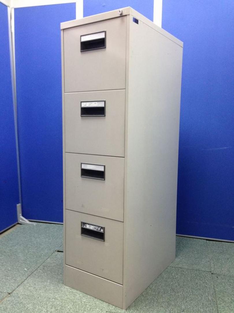 ファイリングキャビネット｜A4対応｜中古稀少在庫が入荷しました!!人気商品のため、お早目にご連絡くださいませ！
                        
                                    中古
            