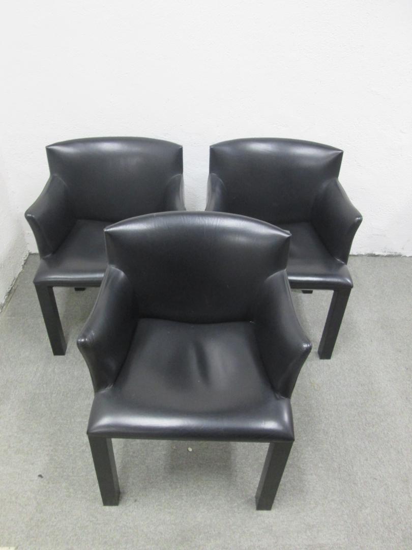 通常価格の10％OFF　ミーティングチェア　お得な3脚セット商品【セット商品】
                        
                                    中古
            