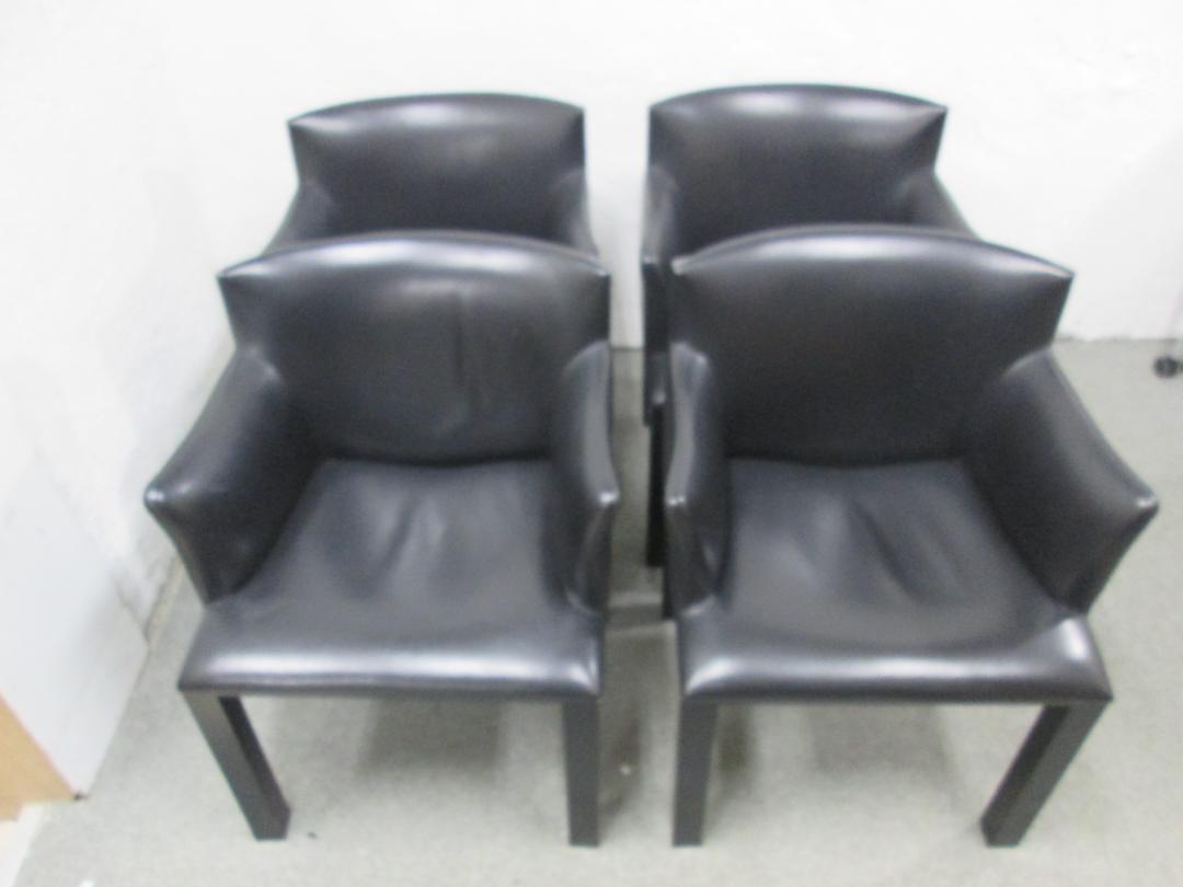 通常価格の10％OFF　ミーティングチェア　お得な4脚セット商品【セット商品】
                        
                                    中古
            