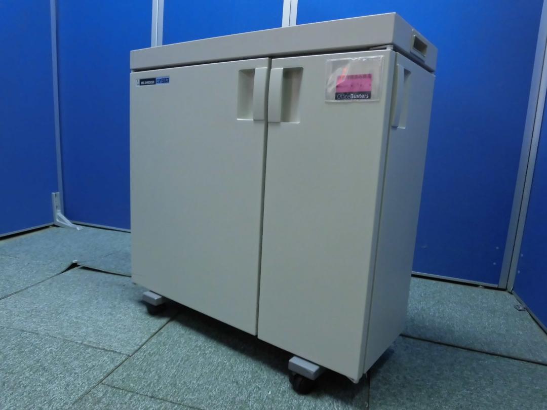 明光商会｜V-231Rt｜同時裁断12枚|コンパクトタイプで人気のシリーズ｜サイドのドア一部割れ有【特別価格】
                        
                                    中古
            