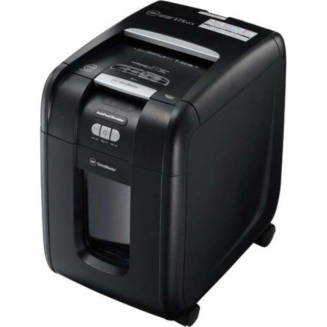 【限定1台新古品】シュレッダー【箱入り未使用品】
                        GCS175AFX
                                    新古品
            