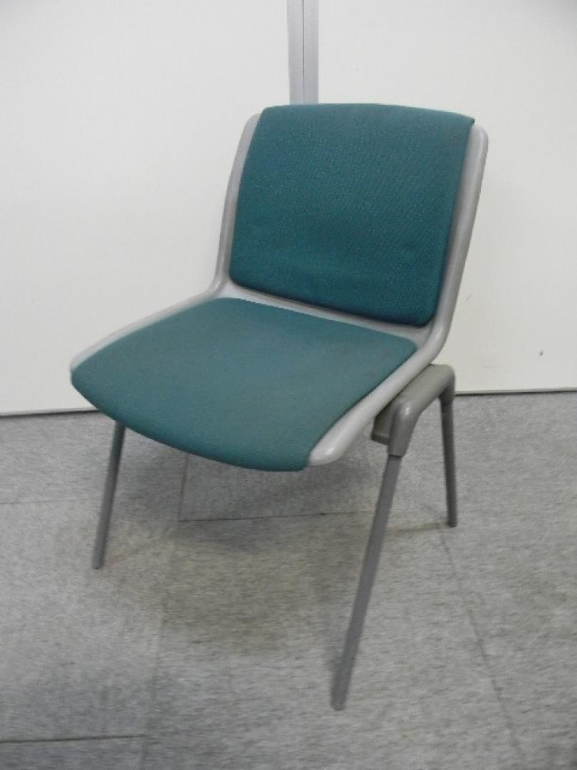 スタック可能のミーティングチェア
                        
                                    中古
            