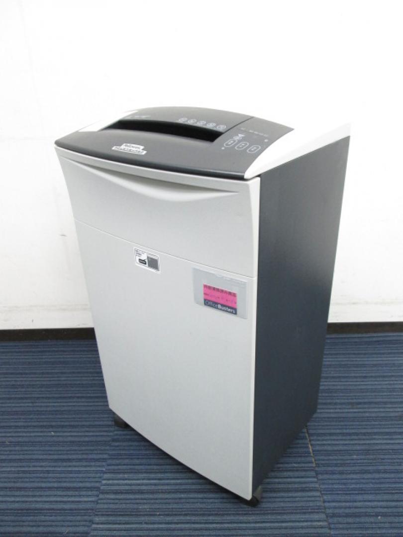中古】C-220C C-01G Fellowes/フェローズ シュレッダー 118579