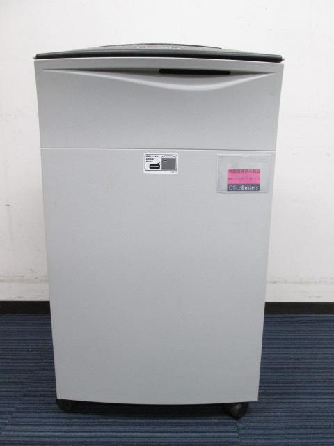 【中古】C-220C C-01G Fellowes/フェローズ シュレッダー 118579