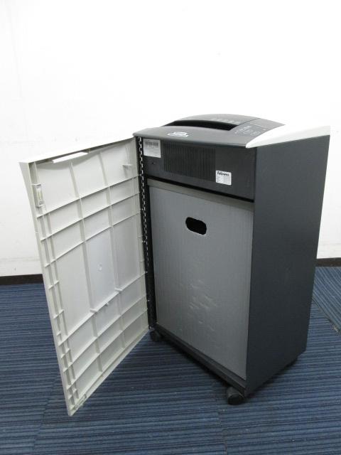 【中古】C-220C C-01G Fellowes/フェローズ シュレッダー 118579