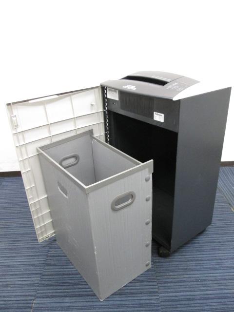 【中古】C-220C C-01G Fellowes/フェローズ シュレッダー 118579