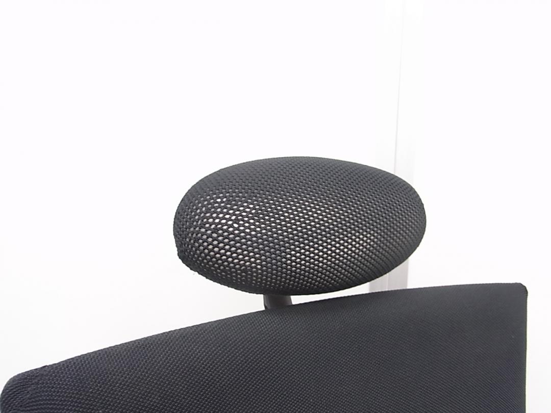 中古】イプシロン vitra/ヴィトラ 肘付ハイバックチェア 118611 中古】イプシロン vitra/ヴィトラ 肘付ハイバックチェア 118611