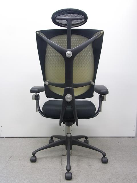 Vitra（ヴィトラ）社のYpsilon Chair（イプシロンチェア）オフィス ...