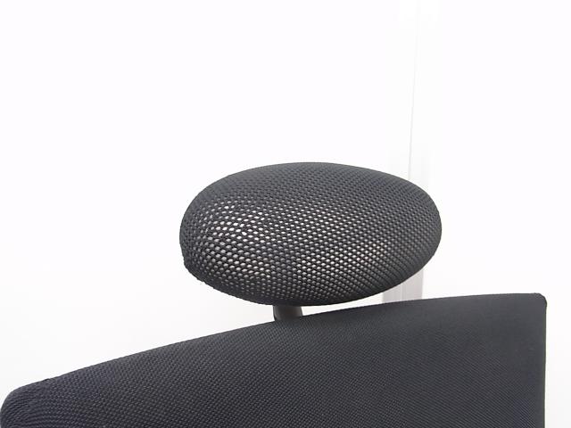 【中古】イプシロン vitra/ヴィトラ 肘付ハイバックチェア 118611